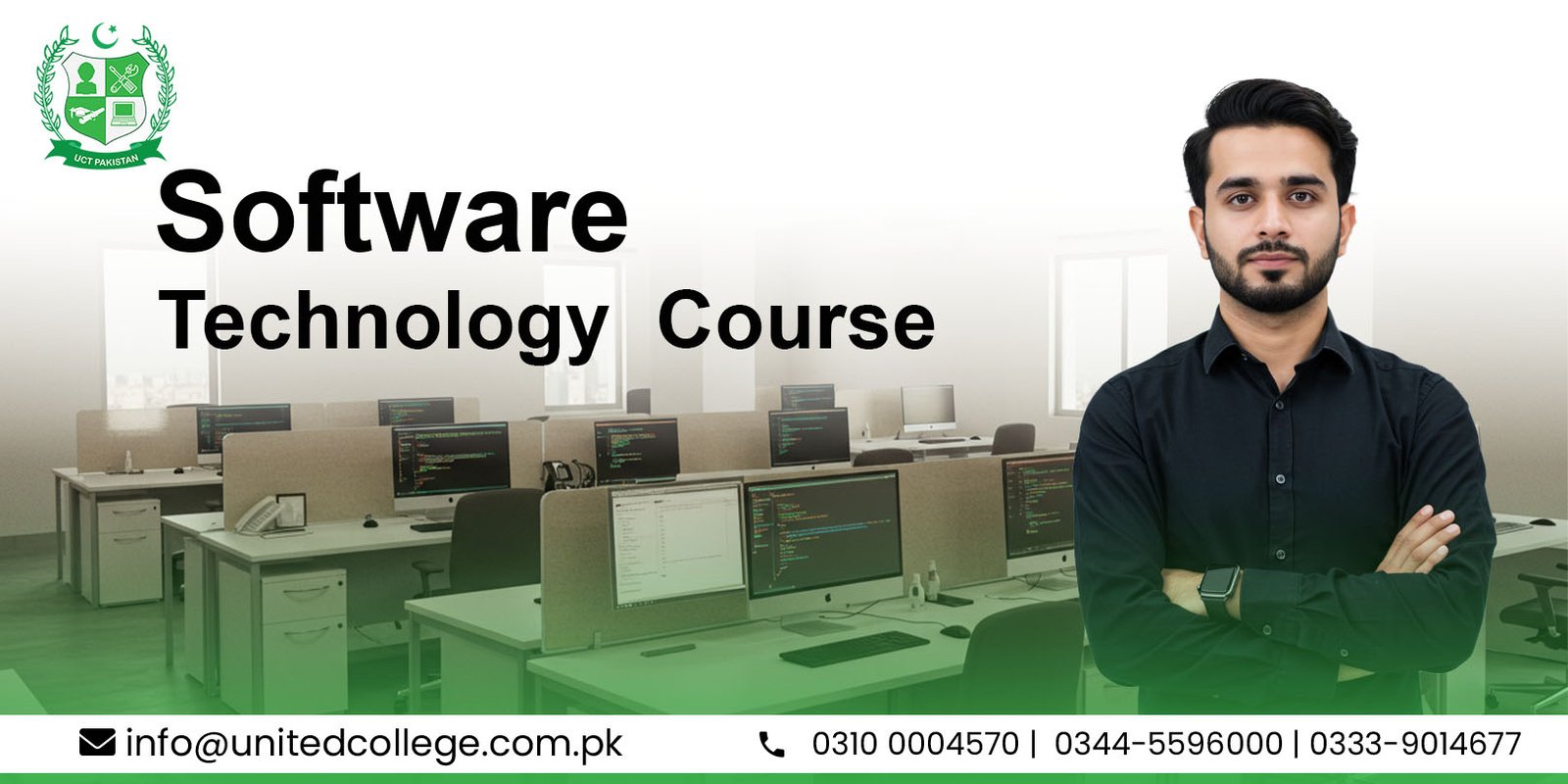 Software Engineering Diploma Course in Rawalpindi